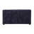 Raffles 120'' Leather Sofa
