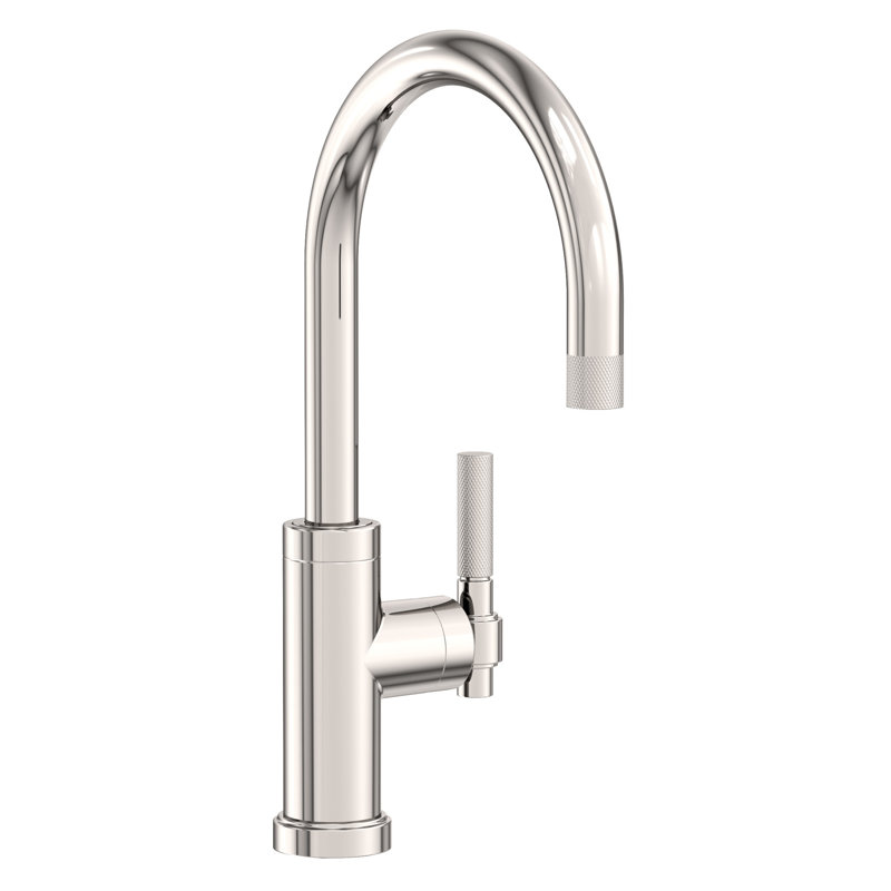 Prep/Bar Faucet, Polished Nickel (PVD)
