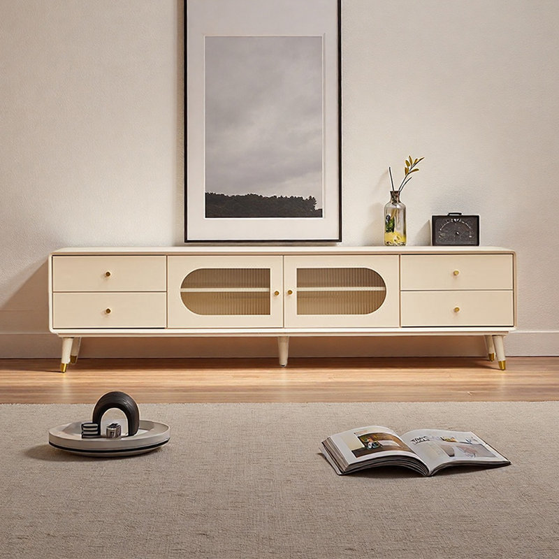 Fenwick, 20.47"H x 63"L x 13.77"W