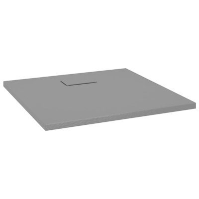 Jahnke Plastic Shower Tray