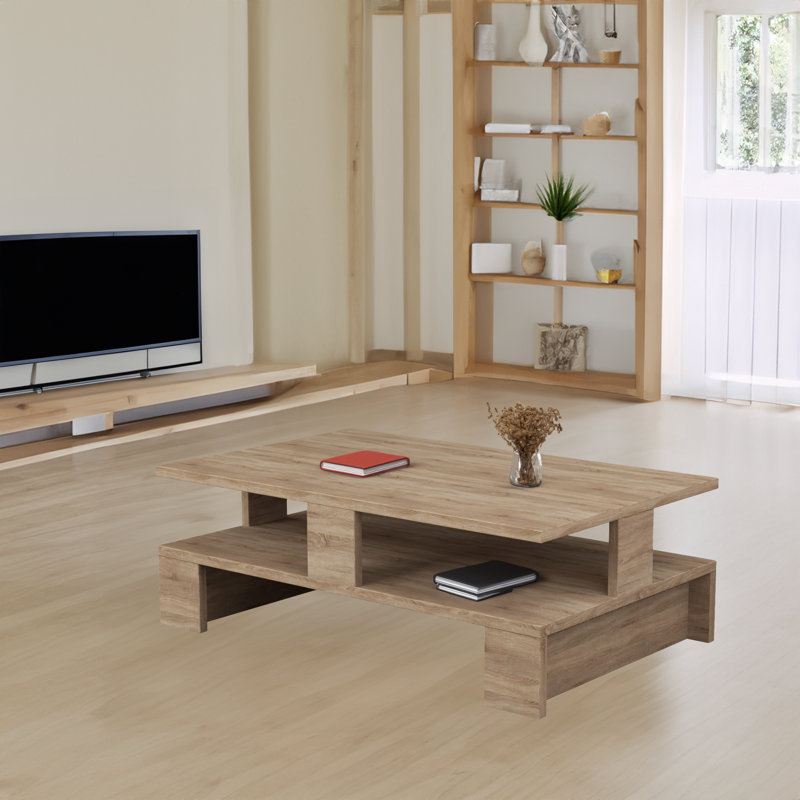 Table basse Bertel