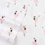 Ensemble de draps en microfibre pour enfants-112728128-112728127