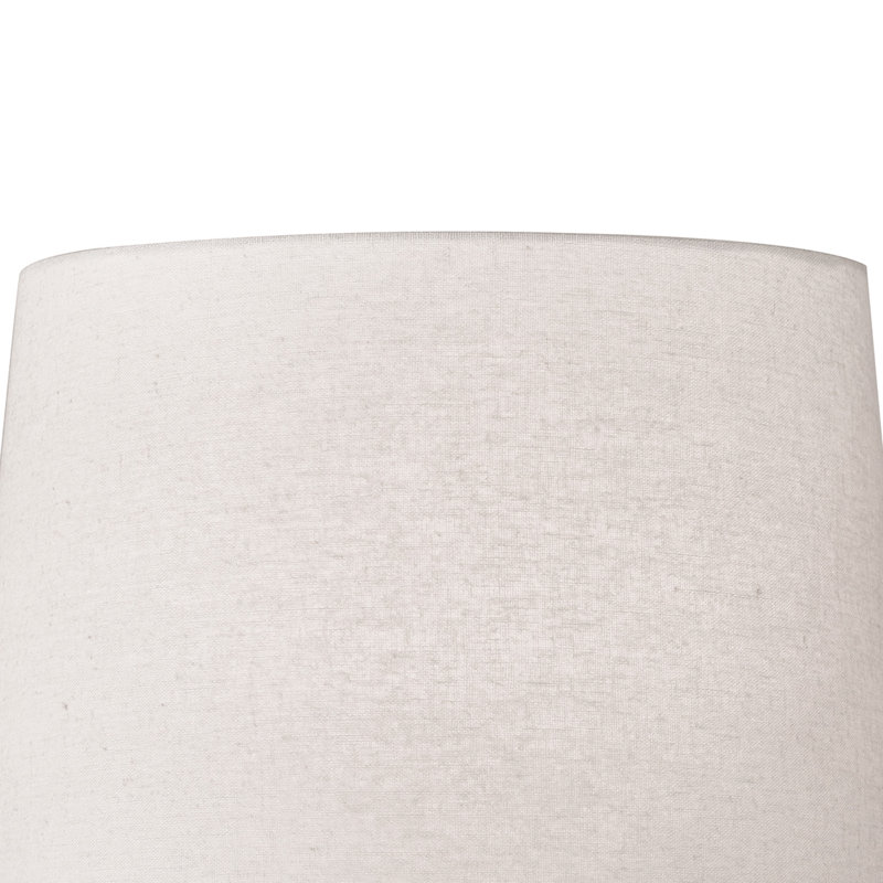 20 cm H Drum Lamp Shade ( Screw On )