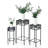 Metal Plant Stand