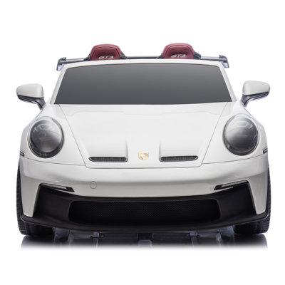 2 places 24V 911 GT3 24V