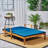 PERLA DOUBLE CHAISE LOUNGE