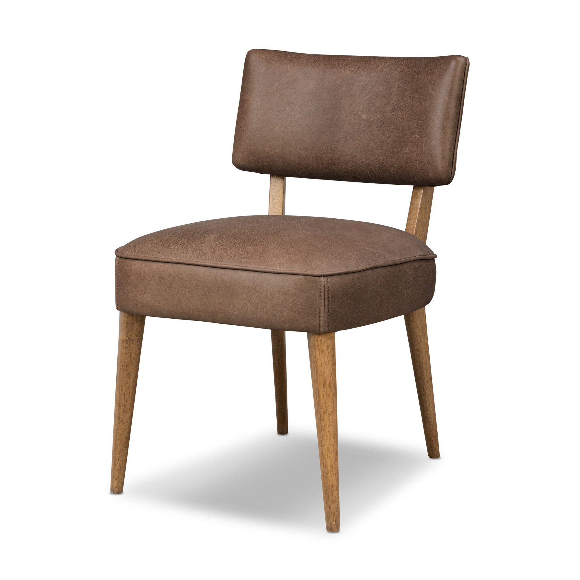 Wynnfield Dining Chair, Palermo Cigar