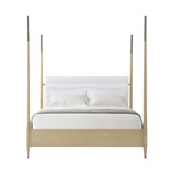 Balboa Upholstered Bed