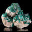 Dioptase