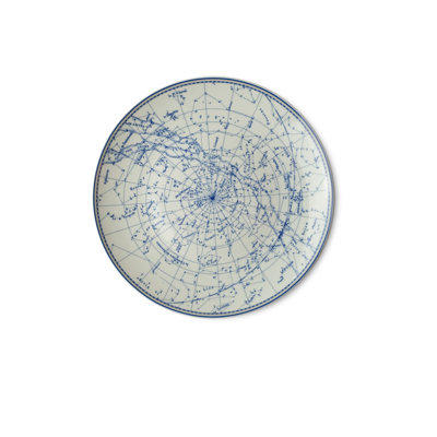 Constellation Plate