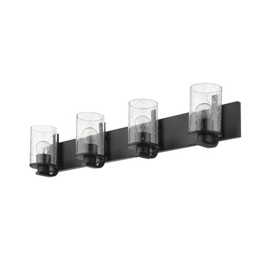 Anatolie 4 - Light Dimmable Vanity Light