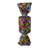 Nifao Collection  Homerville Graffiti Candy Statue Made of Resin Size: 9" x 8" x 24"H Edit