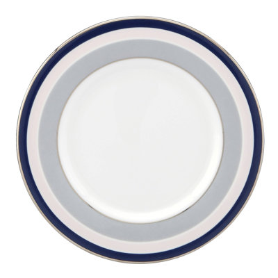 Mercer Bone China Saucer