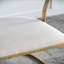 Chaise Cavendish 18,5 x 19,5 x 27 po