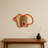 Irregular Wave Mirror-114319012