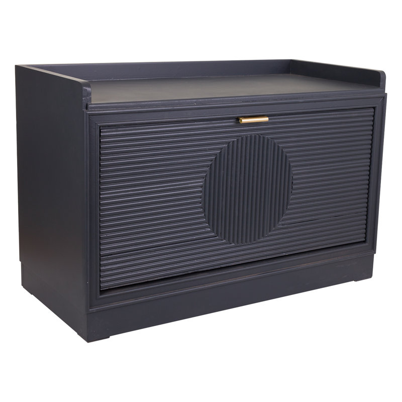 Afreena Storage Bench