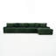 5 Seater Sectional-940959753