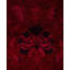 Overdyed One-of-a-Kind 9' 2" x 12' 1" Hand Knotted Area Rug