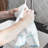T-fal Solid and Check Dish Cloth-36802866