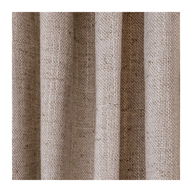 Tissu Brigadoon, Latte