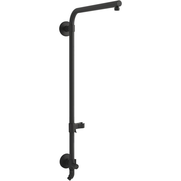 Hydrorail -R Beam Bath and Shower Column