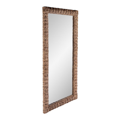 Miroir de plancher Starbrick