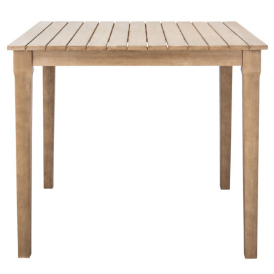 Samya 44'' Outdoor Bar Table