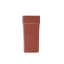 Support de décoration rétro en bois l 5 1/4 po x P 4 po x H 6 po Clarksville-37900408-37900387