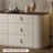 L-Shaped Writing Desk