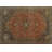 Keeona One-of-a-Kind 7'5" X 10'0" 1980s Wool Area Rug in Brown