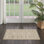 Crisette Floral Area Rug