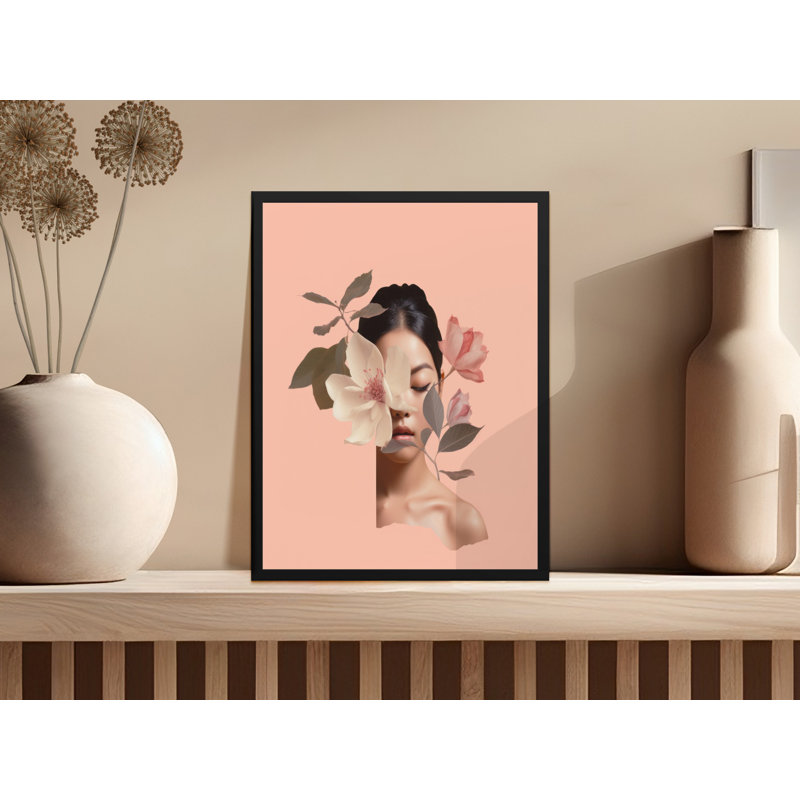 Conlon Single Picture Frame Print, 121.92 cm H x 81.28 cm W