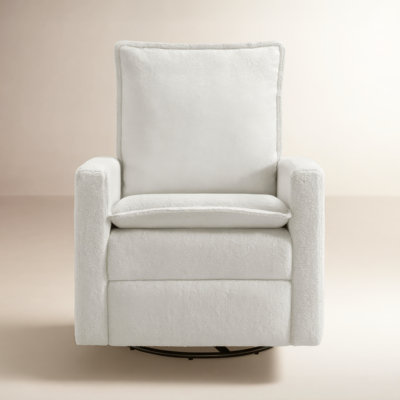 Uptown Swivel Glider