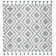 Alimatou Hand Tufted Wool Geometric Rug