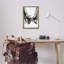 Toile flottante encadrée «Modern Splash» par Reinders-1646531121-1646531123