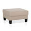 Repose-pieds carré avec rangement Viafora-733221905
