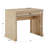Albali Writing Desk with Power Outlet-67150580