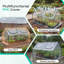 4'X2'x2' Mini Greenhouse-1721382155