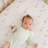 Goose Crib Fitted Sheet
