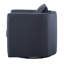 Fauteuil demi-tonneau Sutton-1176928216