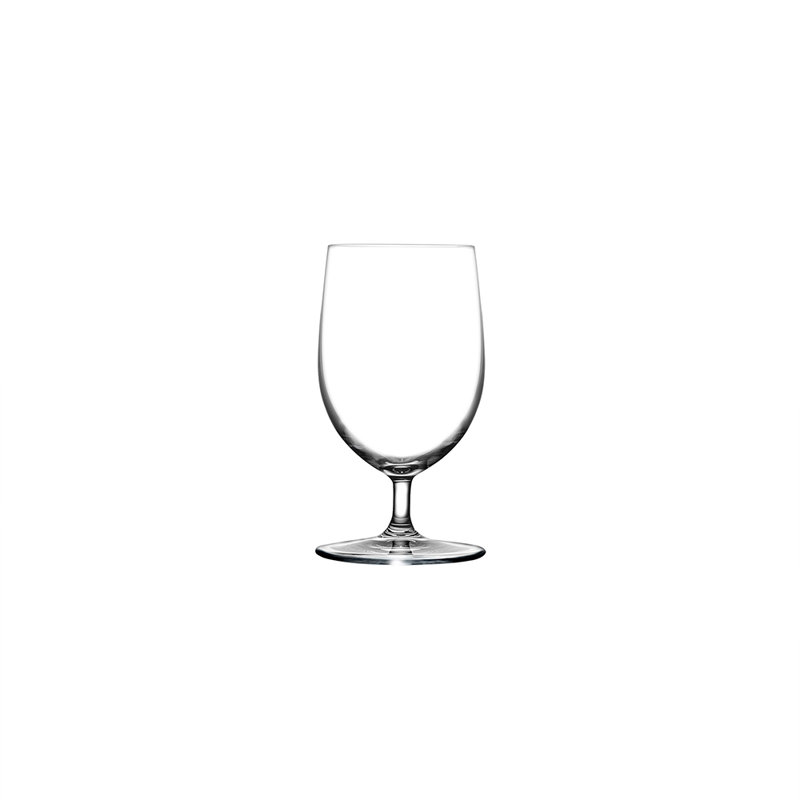 Verre rétro 10,5 oz Verre cristal