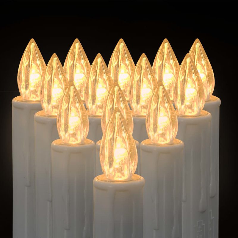 Indoor / Outdoor Light Bulbs, Warm White