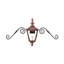 Charlestown Outdoor Wall Lantern-1011299419