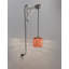 Nans 1 - Light LED Pendant-70977891