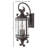 Casa 3-Light Outdoor Wall Lantern