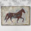 Toile tendue Iron Equine II-571132636