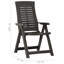 Bercut Patio Dining Armchair-1538314004
