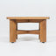 Angelette Solid Teak Shower & Bathroom Stool