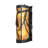 Jahmal Steel Flush Mounted Sconce