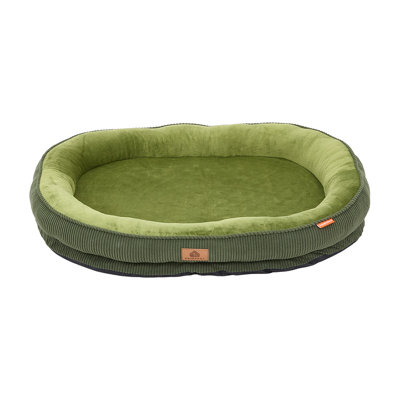 Corduroy Pet Bed